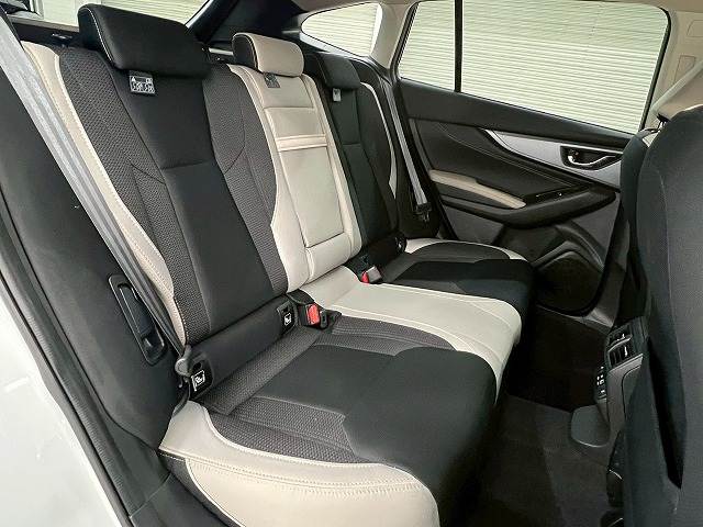 スバル レヴォーグ レイバックの画像10