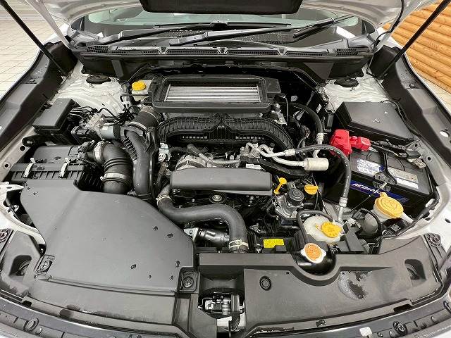 スバル レヴォーグ レイバックの画像14