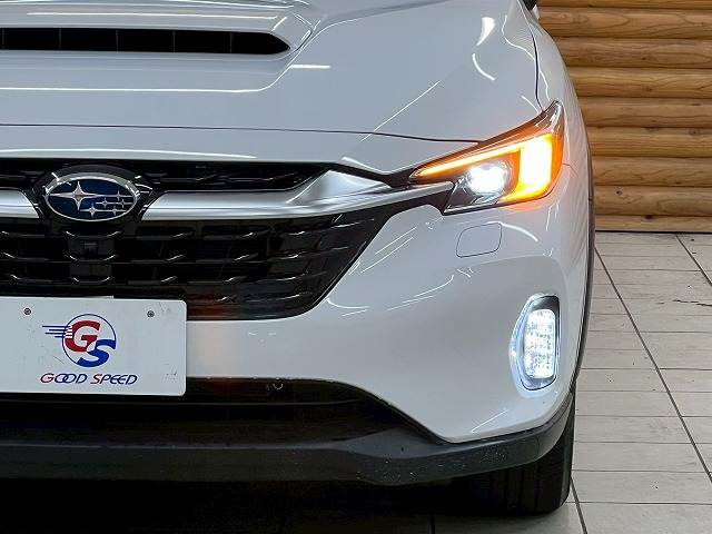 スバル レヴォーグ レイバックの画像15