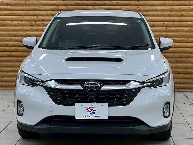 スバル レヴォーグ レイバックの画像17