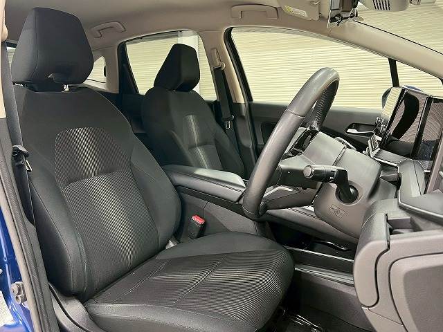 日産 ノートの画像8