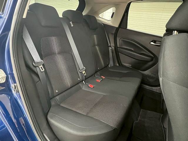 日産 ノートの画像9