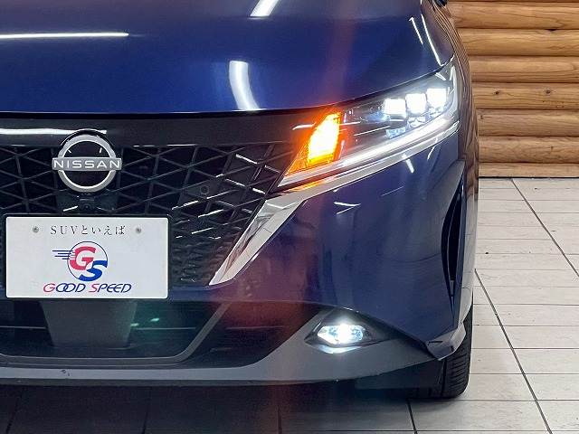 日産 ノートの画像10