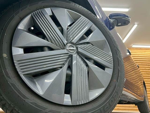 日産 ノートの画像11