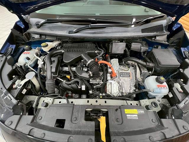 日産 ノートの画像14