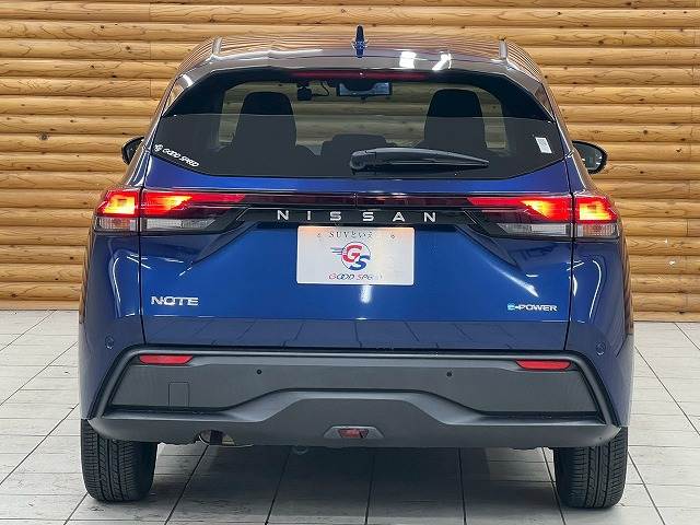 日産 ノートの画像19