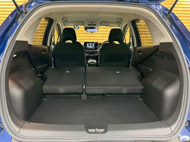 日産 ノートの画像20