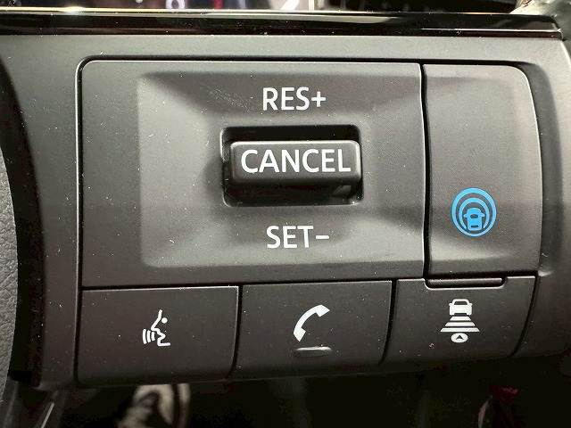 ノートオーラNISMO 内装他