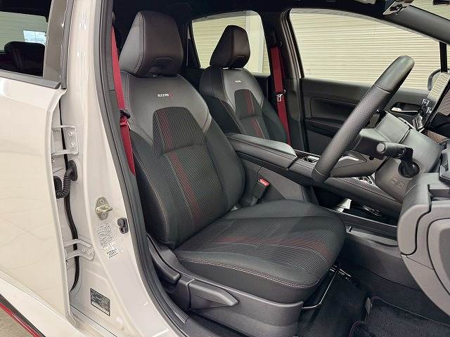 日産 ノートオーラの画像9