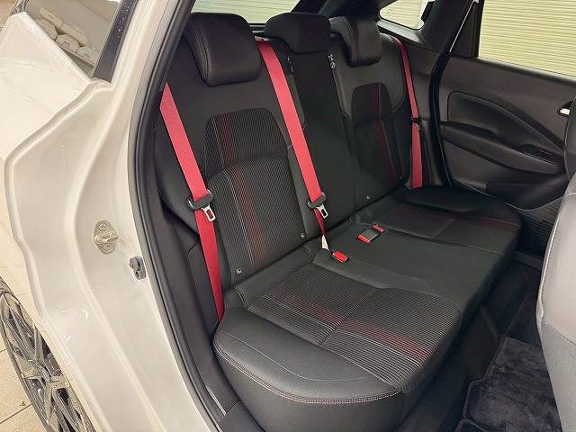日産 ノートオーラの画像10