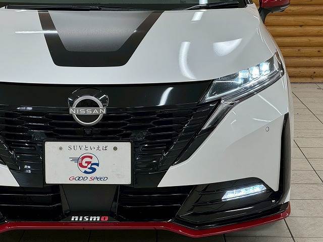 日産 ノートオーラの画像11