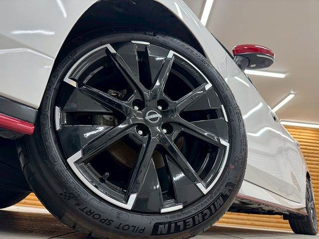 日産 ノートオーラの画像12