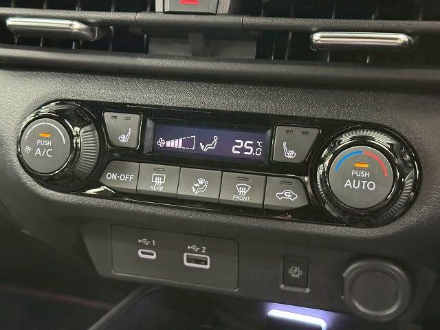 日産 ノートオーラの画像13