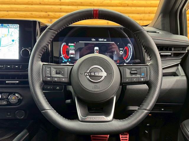 日産 ノートオーラの画像14