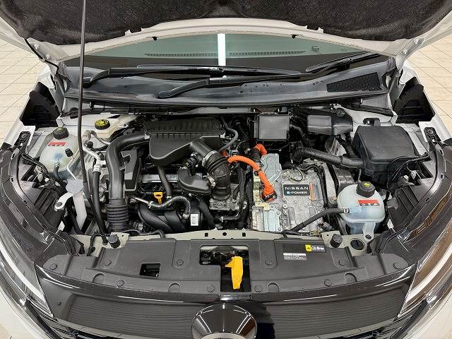 日産 ノートオーラの画像15