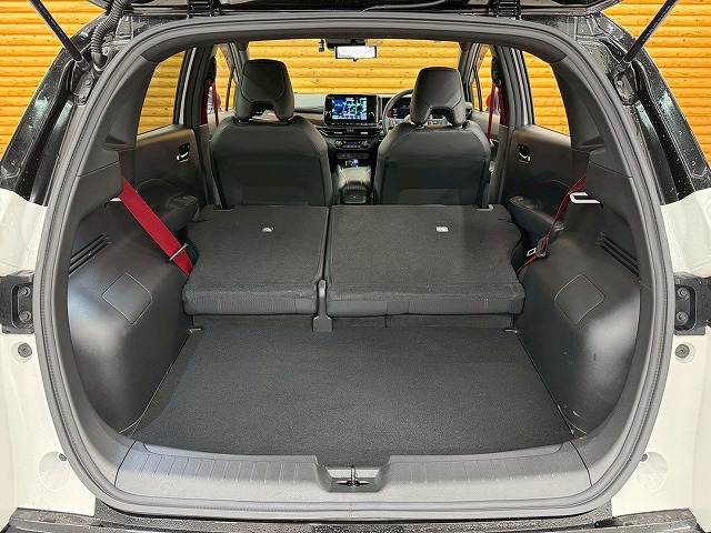 日産 ノートオーラの画像20