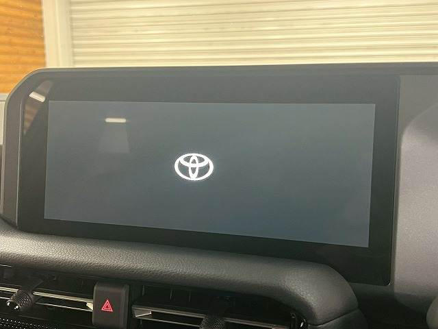 ランドクルーザー250VX 内装他