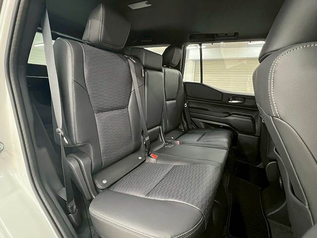 トヨタ ランドクルーザー250の画像10