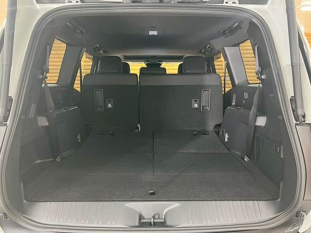 トヨタ ランドクルーザー250の画像20