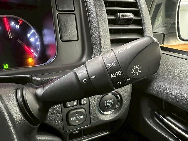 トヨタ ハイエースバンロングボディの画像8