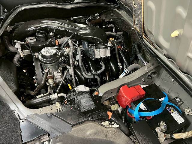 トヨタ ハイエースバンロングボディの画像15