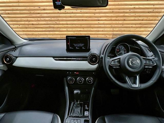 マツダ CX-3の画像3