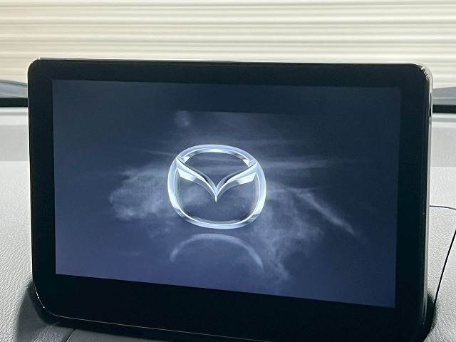 マツダ CX-3の画像4