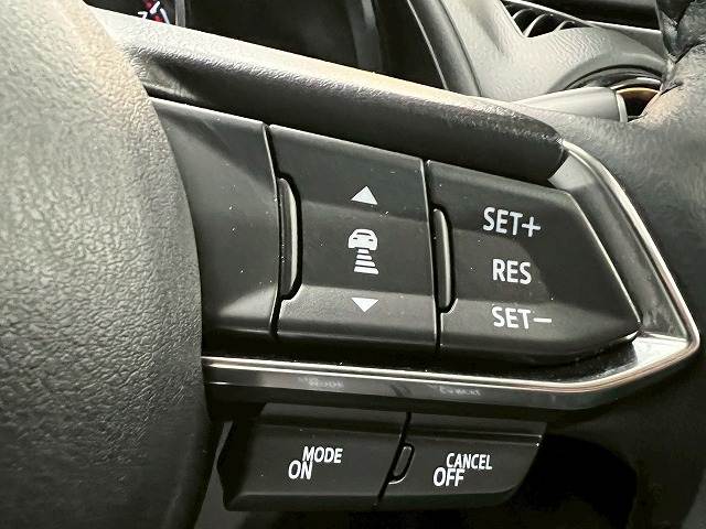 マツダ CX-3の画像7