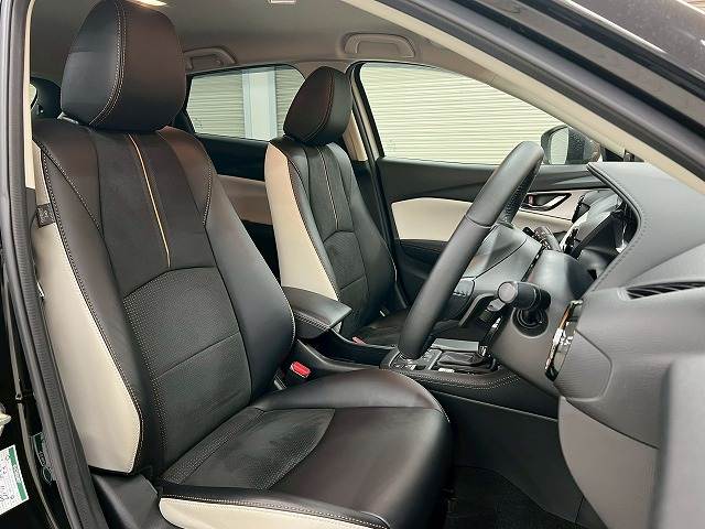 マツダ CX-3の画像9