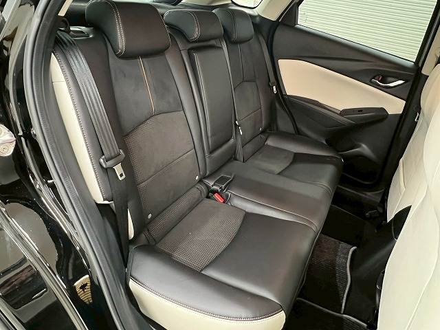 マツダ CX-3の画像10