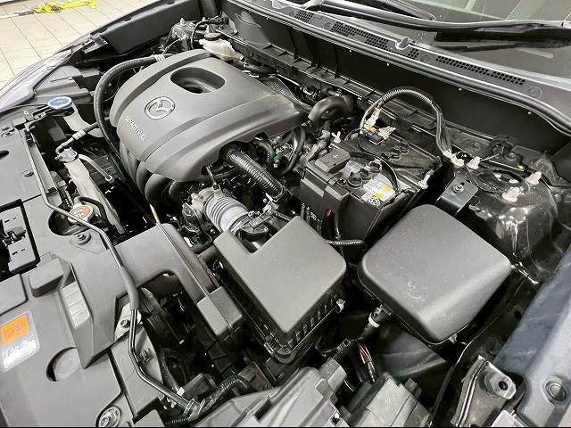 マツダ CX-3の画像14