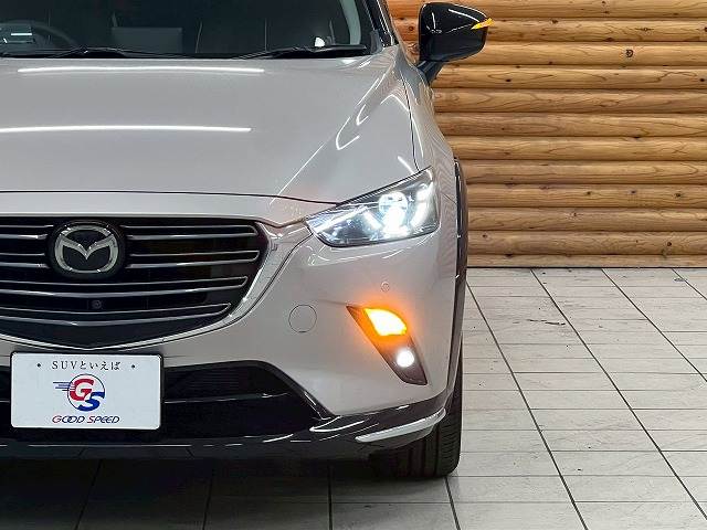マツダ CX-3の画像15