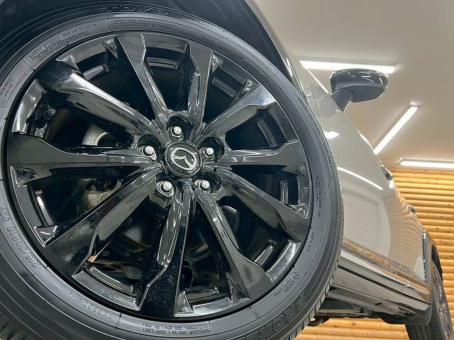 マツダ CX-3の画像16