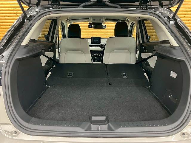 マツダ CX-3の画像20