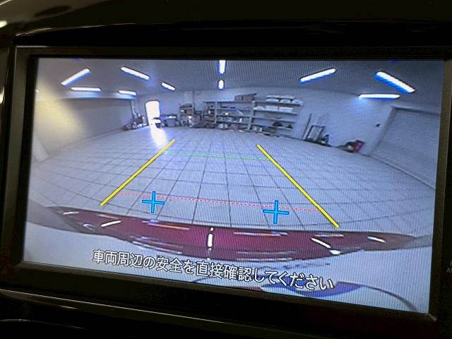 ジューク15RX TypeV 内装他