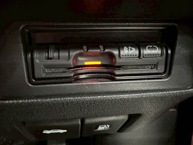 ジューク15RX TypeV 内装他