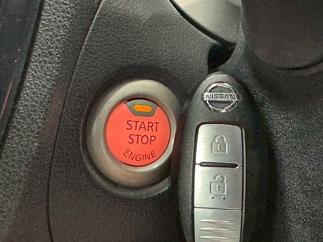 日産 ジュークの画像7