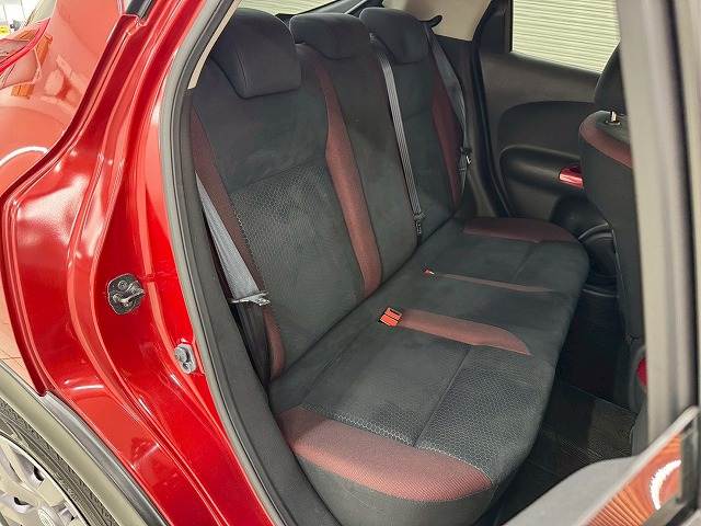 日産 ジュークの画像9