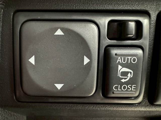 日産 ジュークの画像15