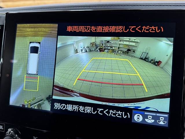 トヨタ アルファードの画像5
