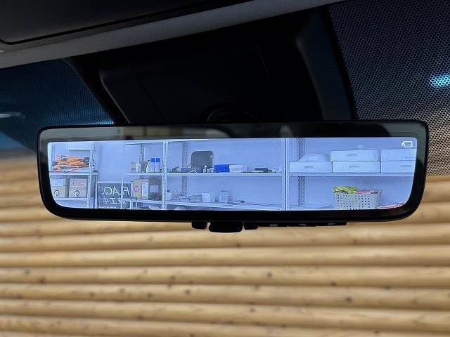 トヨタ アルファードの画像6