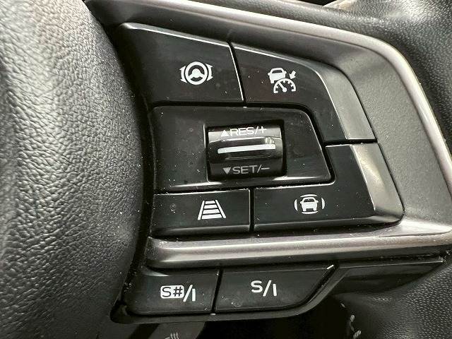 レガシィアウトバックLimited EX 内装他