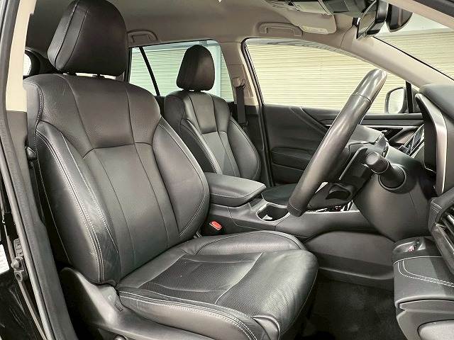 スバル レガシィアウトバックの画像9