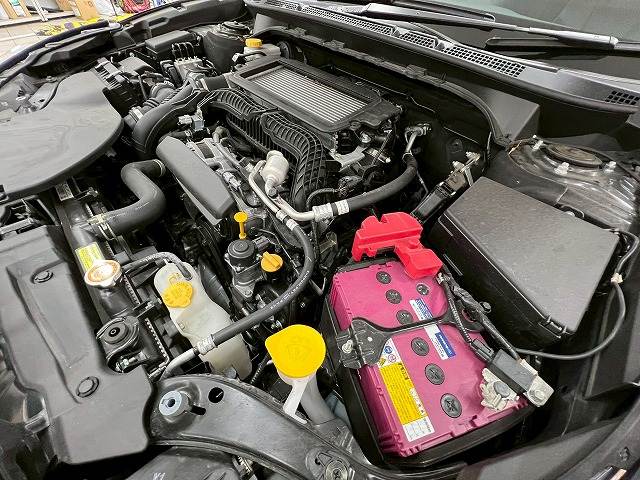 スバル レガシィアウトバックの画像14