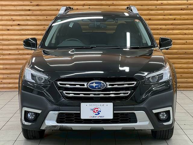 スバル レガシィアウトバックの画像17