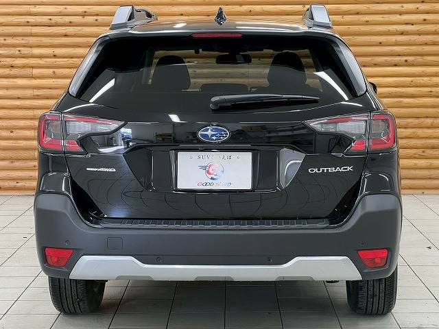 スバル レガシィアウトバックの画像19