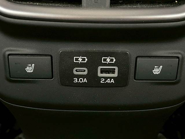 スバル レガシィアウトバックの画像8