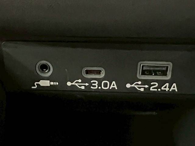 スバル レガシィアウトバックの画像10