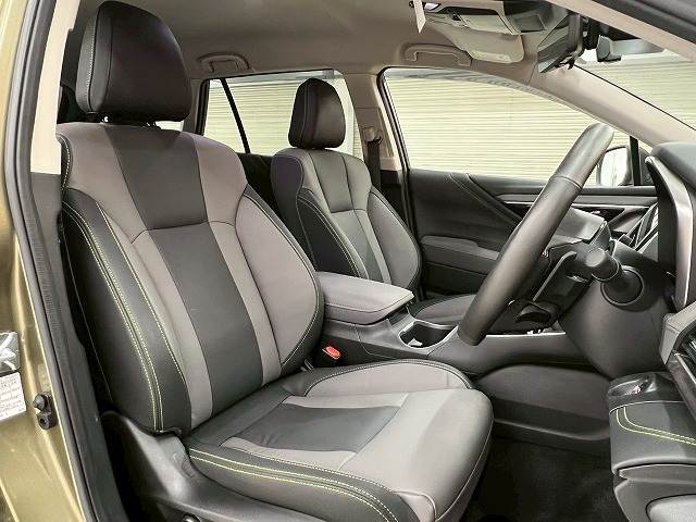 スバル レガシィアウトバックの画像13