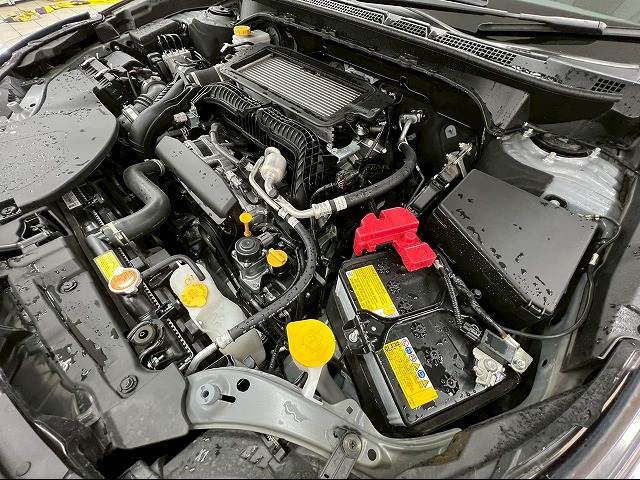 スバル レガシィアウトバックの画像15